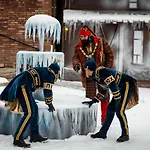 Курортний комплекс Emily Львів
