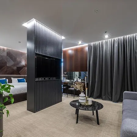 אתר נופש Emily לבוב