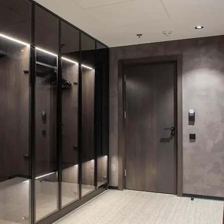 Emily אתר נופש לבוב