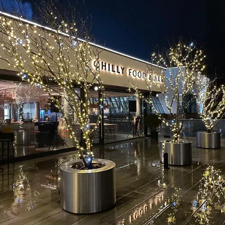 Emily אתר נופש 5*