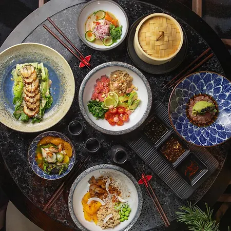 אתר נופש Emily 5*