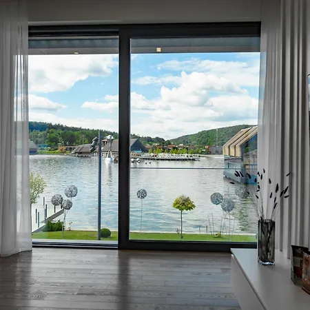 Emily Üdülőközpont 5*
