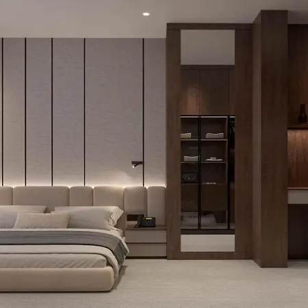 Emily リゾート 5*