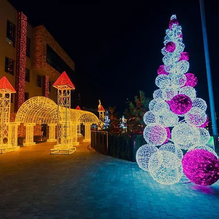 Emily אתר נופש