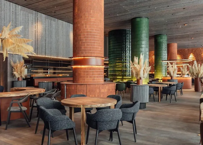 Emily Resort Lemberg