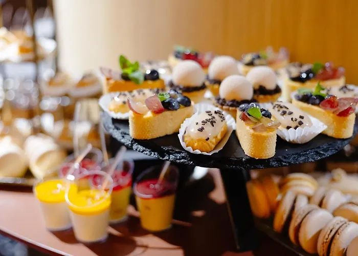 Üdülőközpont Emily