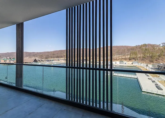 Emily Üdülőközpont 5*