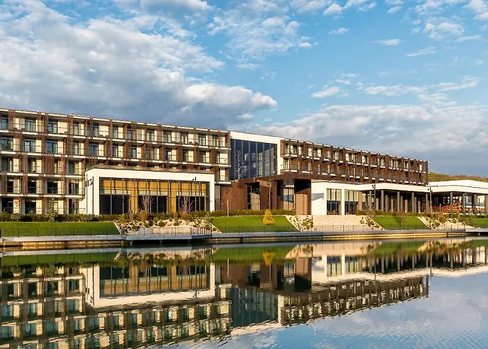 Üdülőközpont Emily