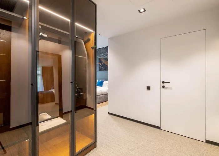 Üdülőközpont Emily 5*