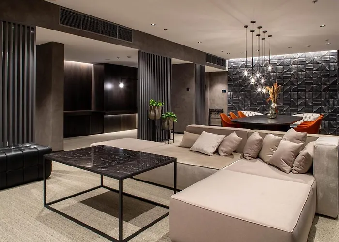 Üdülőközpont Emily 5*