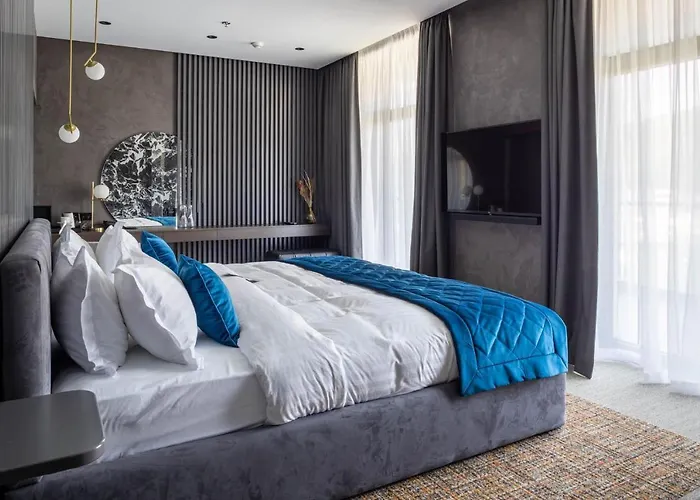 Emily Üdülőközpont 5*