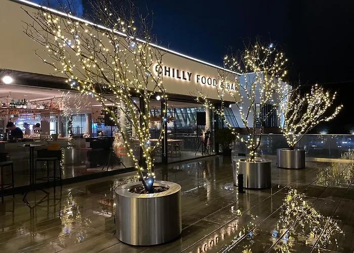 Emily Üdülőközpont 5*