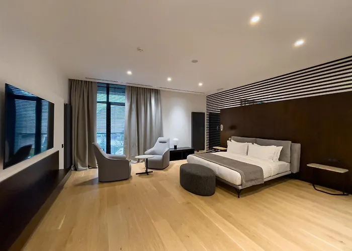 Emily Курортный комплекс 5*