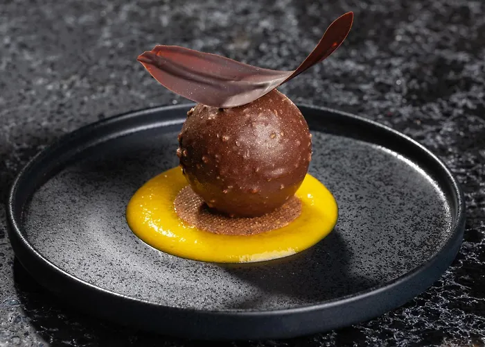 Üdülőközpont Emily