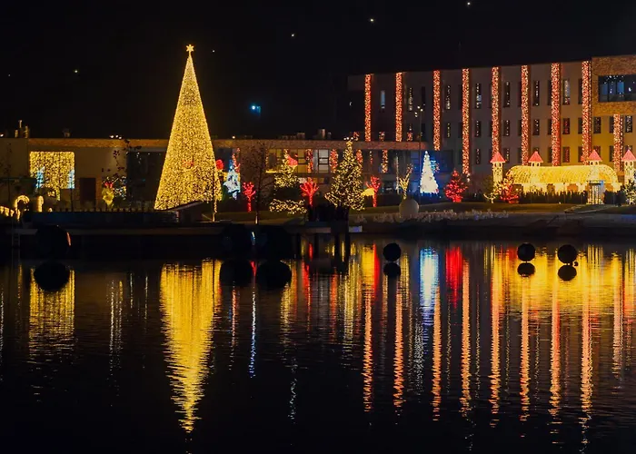 Emily Üdülőközpont 5*