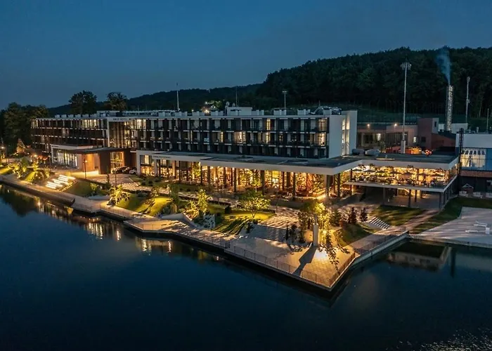 Üdülőközpont Emily 5*