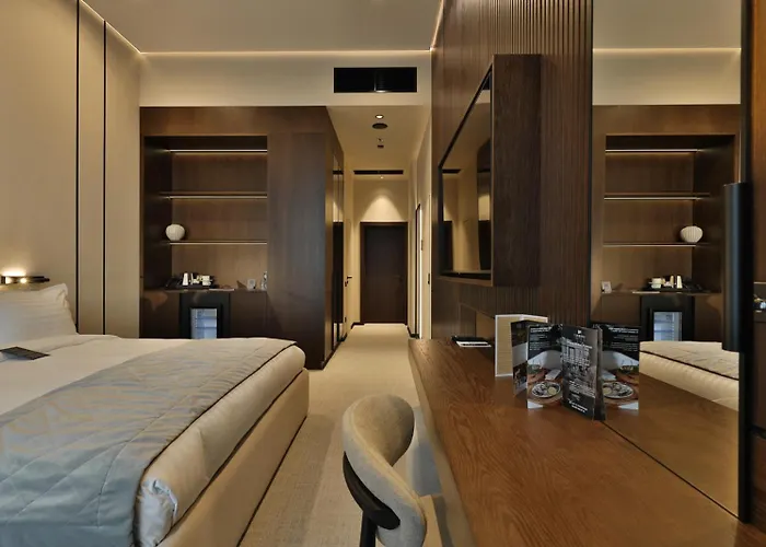 Üdülőközpont Emily