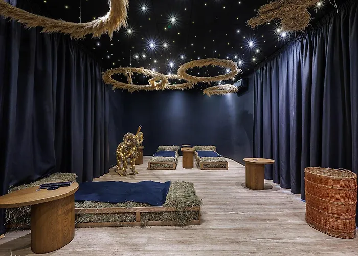 Emily منتجع إلفيف