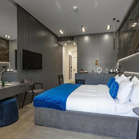 Курортный комплекс Emily 5*