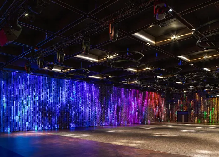 Emily Resort Leopoli