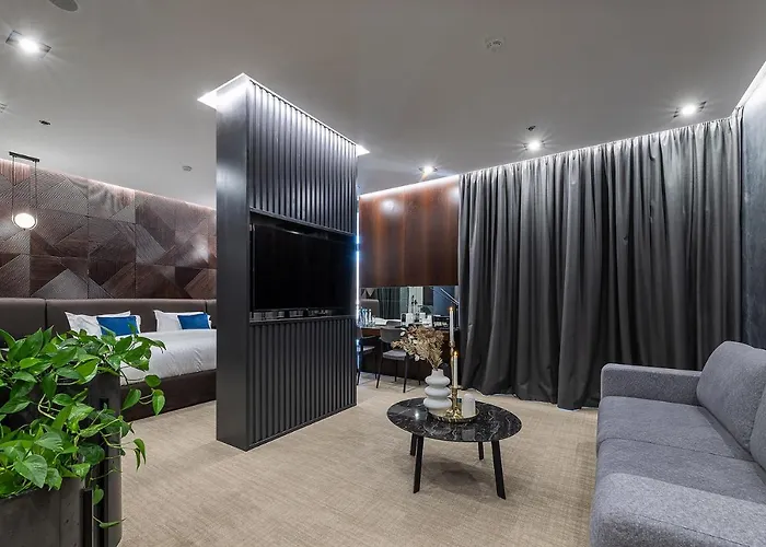 Resort Emily Leopoli