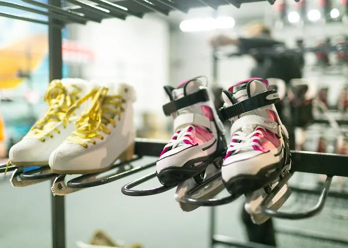 Resort Emily Leopoli