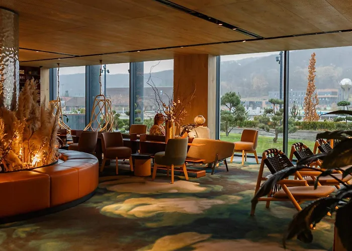 Feriested Emily Lviv